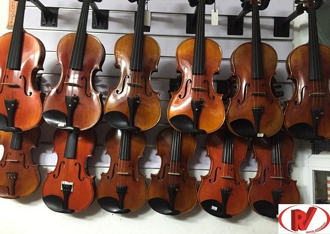 đàn violin Trung Quốc