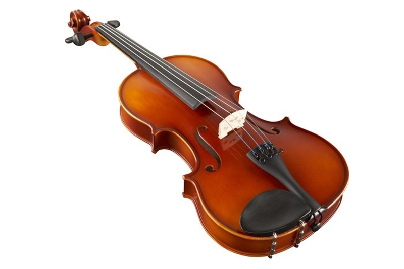 đàn violin giá bình dân