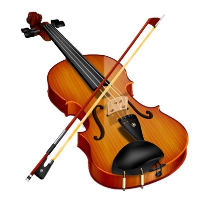 đàn violin Đức